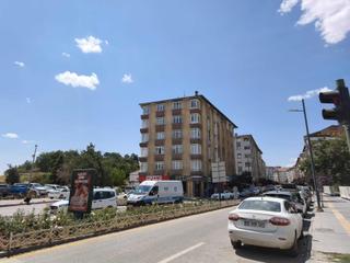 Net Yatırımdan Ulu Cami Manzaralı Süper Konumda Satılık Daire