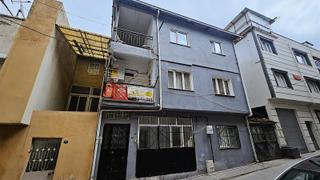 Zafer Mahallesinde Satılık 2+1 Daire
