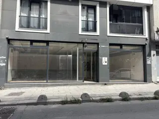 Next Housedan Kartaltepe Caddede Boş 128m² Dükkan