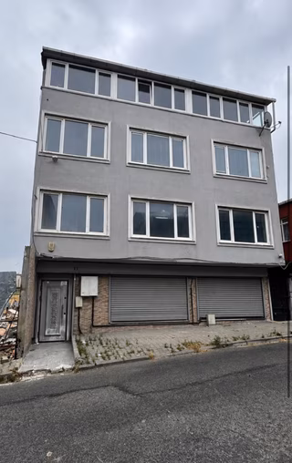 Turyap Fatih Seyrek Den Bağcılar Da Satılık Komple Bina