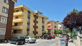 Ümraniye Tantavi Mah Boş Ara Kat 3+1 Satılık Daire Enta Emlak