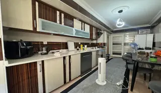 Atapark'da Yüksek Giriş 3+1 Altı Daire Yüksek Kredi İmkanı