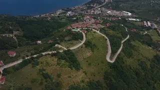 Çerli'de Konut Yapımına Uygun, Değerli Arazi | 11.660 M2