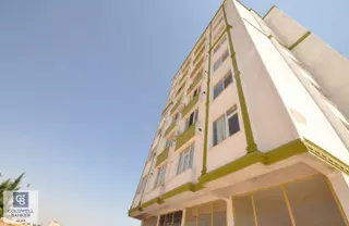 Coldwell Banker'dan Şehir Hastahanesine 2km 2+1 Daire