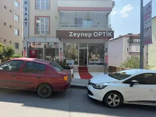Amasya Merkez Kirazlıdere Mah. Devren Satılık Gözlükçü
