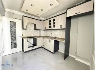 Mimarsinan Mah.sultan Cami Cvr 2+1 Fullüx Kiralık Daire