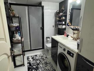 Bahar Mah.de Ara Kat 2+1 Masrafsız Satılık Daire