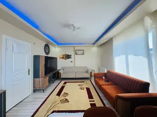 Mer-pa İnş.***karaağaç Mah'de_~acil Satılık~_iskanlı 2+1
