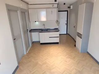 Asel'den Meydan(dablak)lüks 1+1 Köşe Konum Balkonlu Sıfır Daire
