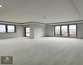 Adil Mah'de Satılık 2+1 Daire: 85m², Sıfır, Yerden Isıtmalı!