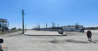 Sarımsaklı Da En Ön Sırada Deniz Manzaralı 4+1 Tripleks Villa
