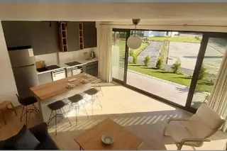 Bodrum Gümüşlük Denize Yürüyüş Mesafesinde Ferah Bahçekatı