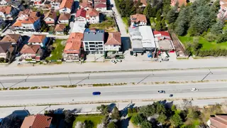 Meriç Çayrak'tan Rasimpaşa Mah. 1+1 Kapalı Mutfak Kiralık Daire