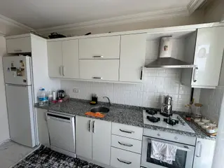 Meriç Çayrak Hastane Yolu Üzeri Yakını Kiralık Daireler
