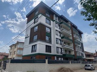 ''büyükkumköprü Caddesi Sıfır 3+1 Daire''
