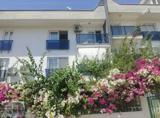 Dalaman Hürriyet Mah.1+1 Eşyalı Kiralık Daire