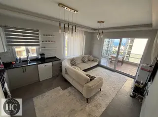 Ayaş Sultan Koyu'nda Lüks 2+1 Daire