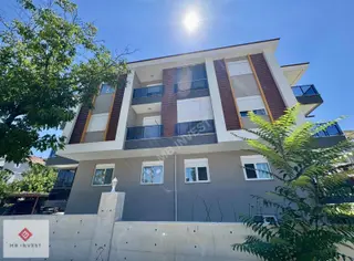 Uzunoluk Mahallesinde Doğalgazlı Asansörlü 2+1 Daire