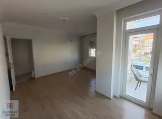Kepez Kanal Mahallesinde 3+1 Kiralık Daire