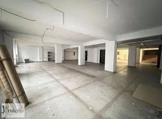 Nişantaşı Meşrutiyet Bağımsız Girişli 400m2 Giriş