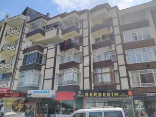 *of Gayrimenkul* İlçe Merkezi Konum 90m2 3+1 Satılık Daire