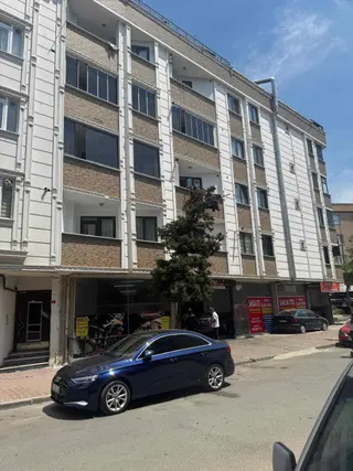 Tapar Gayrimenkulden Kiralık 150 M² Depo & Antrepo
