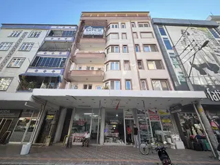 Yıldırım Emlak'tan Kızılırmak Mahallesi Kiralık Daireler