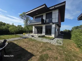 Şile Devlet Hastanesinin Karşısında 4+1 Fuul Eşyalı
