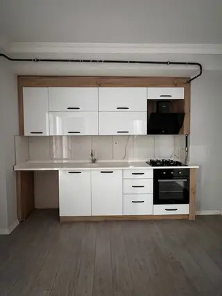 Afyon Merkez'de Lüks , Geniş , Satılık 2+1 Satılık Daire