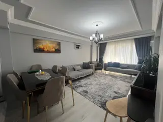 Sultangazi Yunus Emre'de Satılık Bakımlı 3+1 Daire