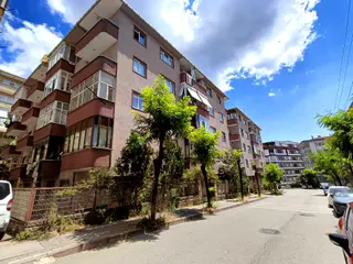 Gebze Osmanyılmaz Mah. 3+1 Arakat Daire