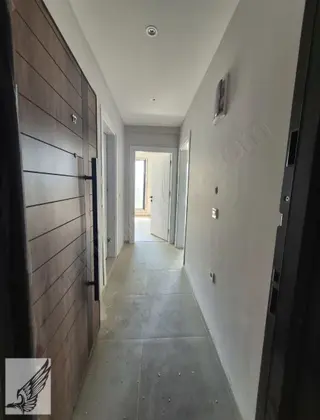 Seferihisar Fabrika Caddesinde Aydınlık Sıfır 1+1 Kiralik Daire