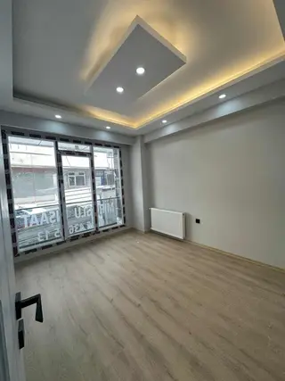 Mehmet Akifte Satılık 2+2 Sıfır 110m² Kullanışlı Ters Dubleks