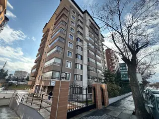 Çukurambar Mta Karşısı Boş Satılık Dubleks Teraslı Daire