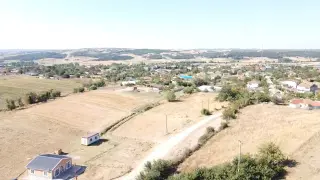 Edirne Uzunköprü Çöpköy Mah 394 M2 Konut İmarlı Hemen İnşaat Yap