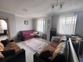Sancaktepe Yenidoğan Mahallesinde Satılık 2+1 Daire