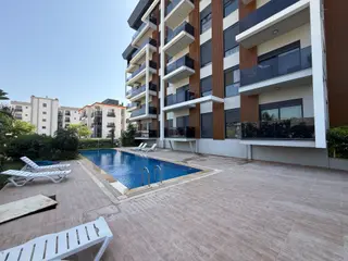 Şafak Emlak Kiralık Altıntaş Kardeşkentler Cd Üzeri Havuzlu 2+1