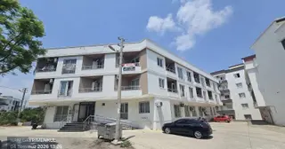 Yenişehir Çiftlikköy'de, Sağlık Ocağı Yanında Fırsat 1+1 Modern