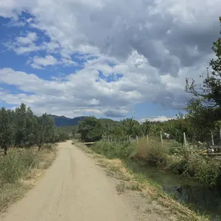 Sahibinden Uygun Fiyata Havadar Kanal Yanı Manzaları