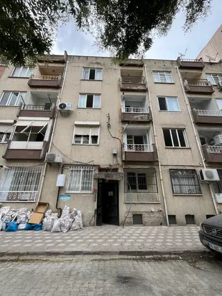 Edremit Merkez‘de Satılık Kelepir Daire