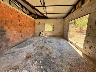 Novuss Gayrimenkul\\ Belenbaşı 518 M2 Arsa Üzerinde Müstakil Ev