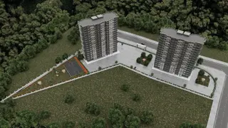 Kayalar Poınt-6 Ay Sonra Oturuma Hazır Açık Mutfak 2+1 Daire