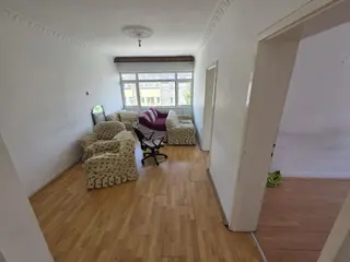 Ertuğrulgazi Mahallesi'nde ,atom Sk.ta,katta, 3+1 Daire