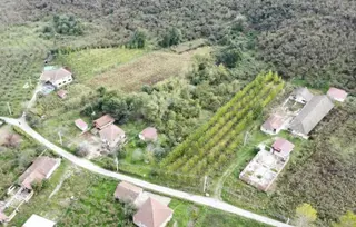 Satılık İmarlı Arsa