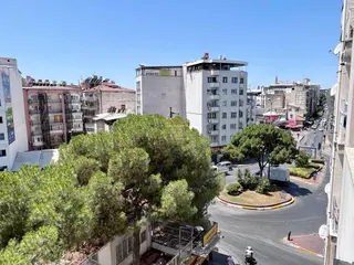 Hb'den 3+1 Satılık Daire, Panoramik Manzaralı Değer Kazançlı Yer
