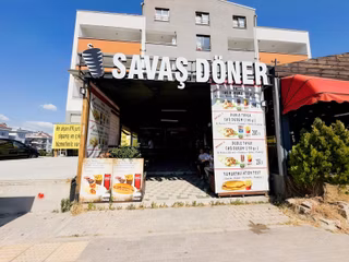 Nergis'ten Görükle'nin Merkezinde Devren Kiralık Döner Salonu
