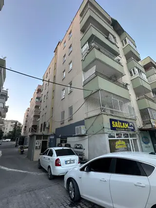 Adliye Civari Kiralık