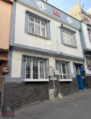 Seç Emlaktan Barak Mah 2 Katlı Her Katı Bakımlı Doğalgazlı 105m2