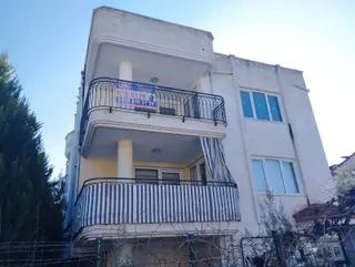 Lobby Fortis'ten Bağbaşı Zümrütevler'de 3+1 Kiralık Daire