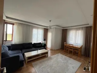 Çekmeköy Mimar Sinan Mahellesi'de Satılık 2+2 Dubleks Daire